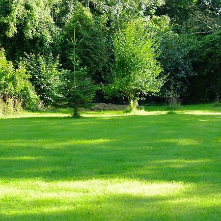 Country House - Spacious And Tranquil Brétigny Eksteriør billede