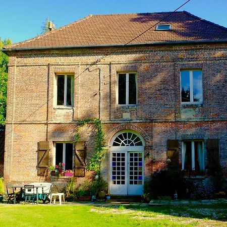 Country House - Spacious And Tranquil Brétigny Eksteriør billede