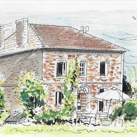 Country House - Spacious And Tranquil Brétigny Eksteriør billede