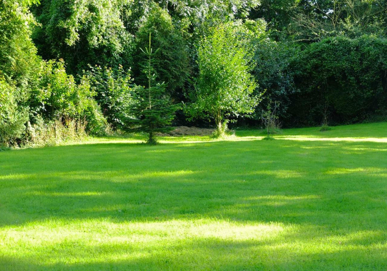 Country House - Spacious And Tranquil Brétigny Eksteriør billede