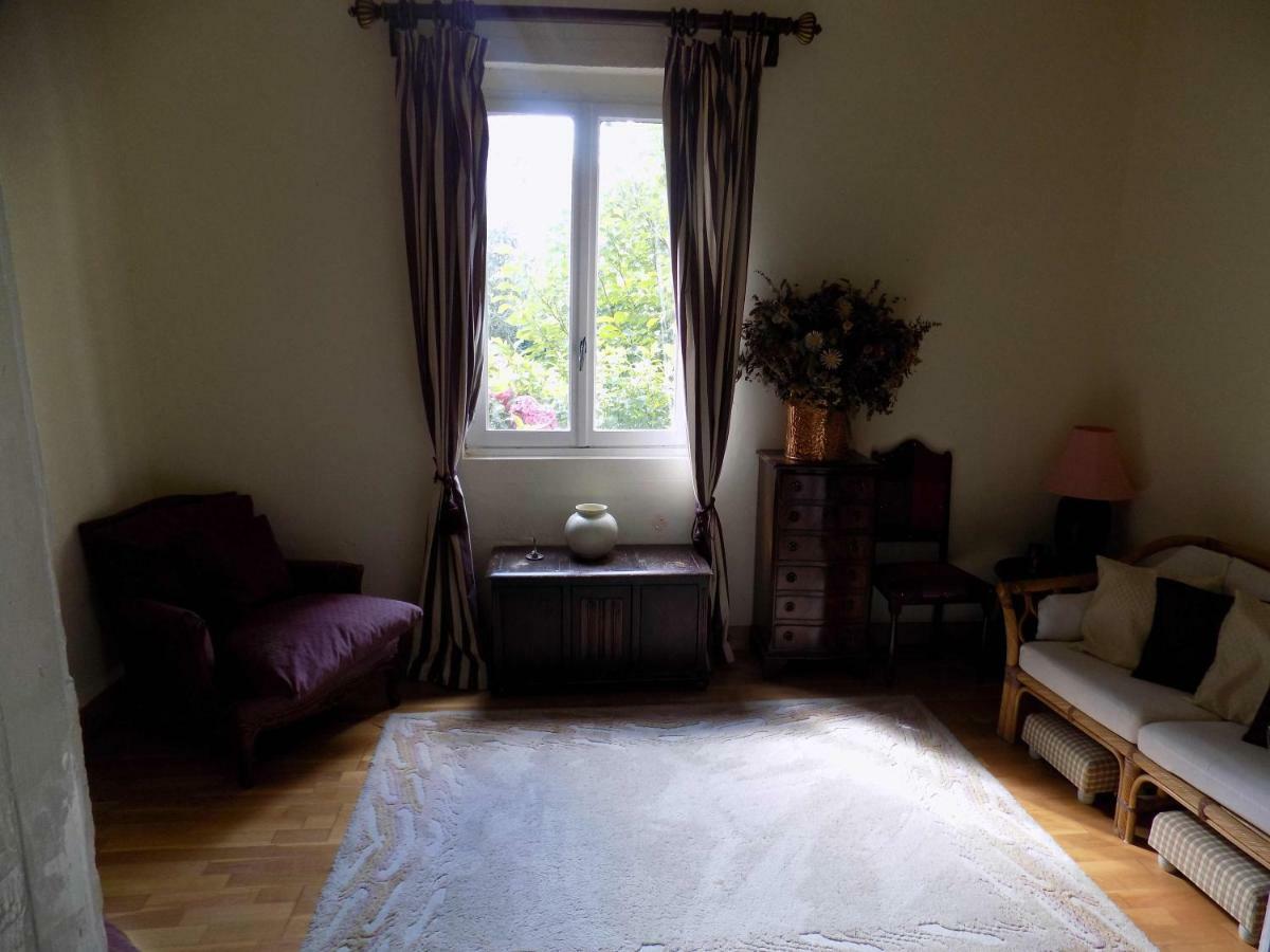 Country House - Spacious And Tranquil Brétigny Eksteriør billede