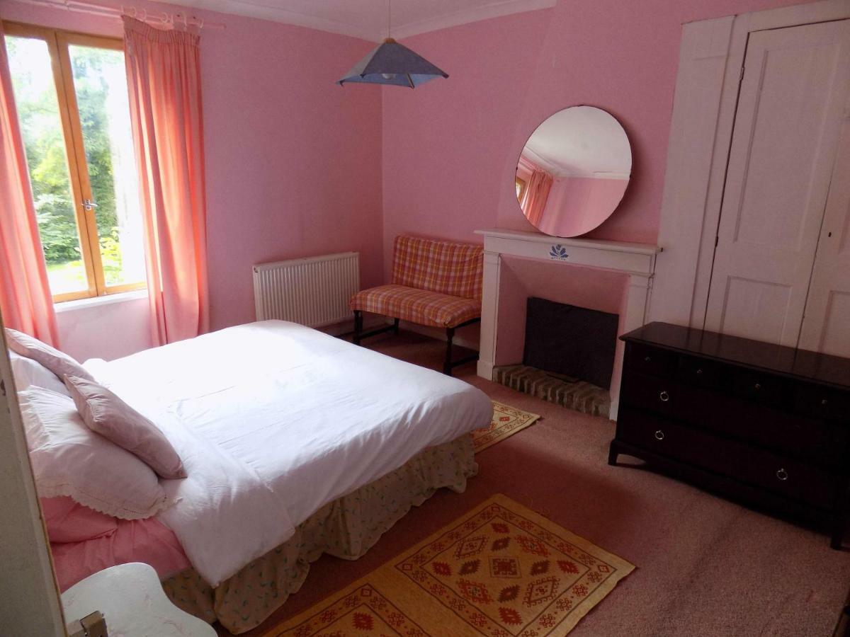 Country House - Spacious And Tranquil Brétigny Eksteriør billede
