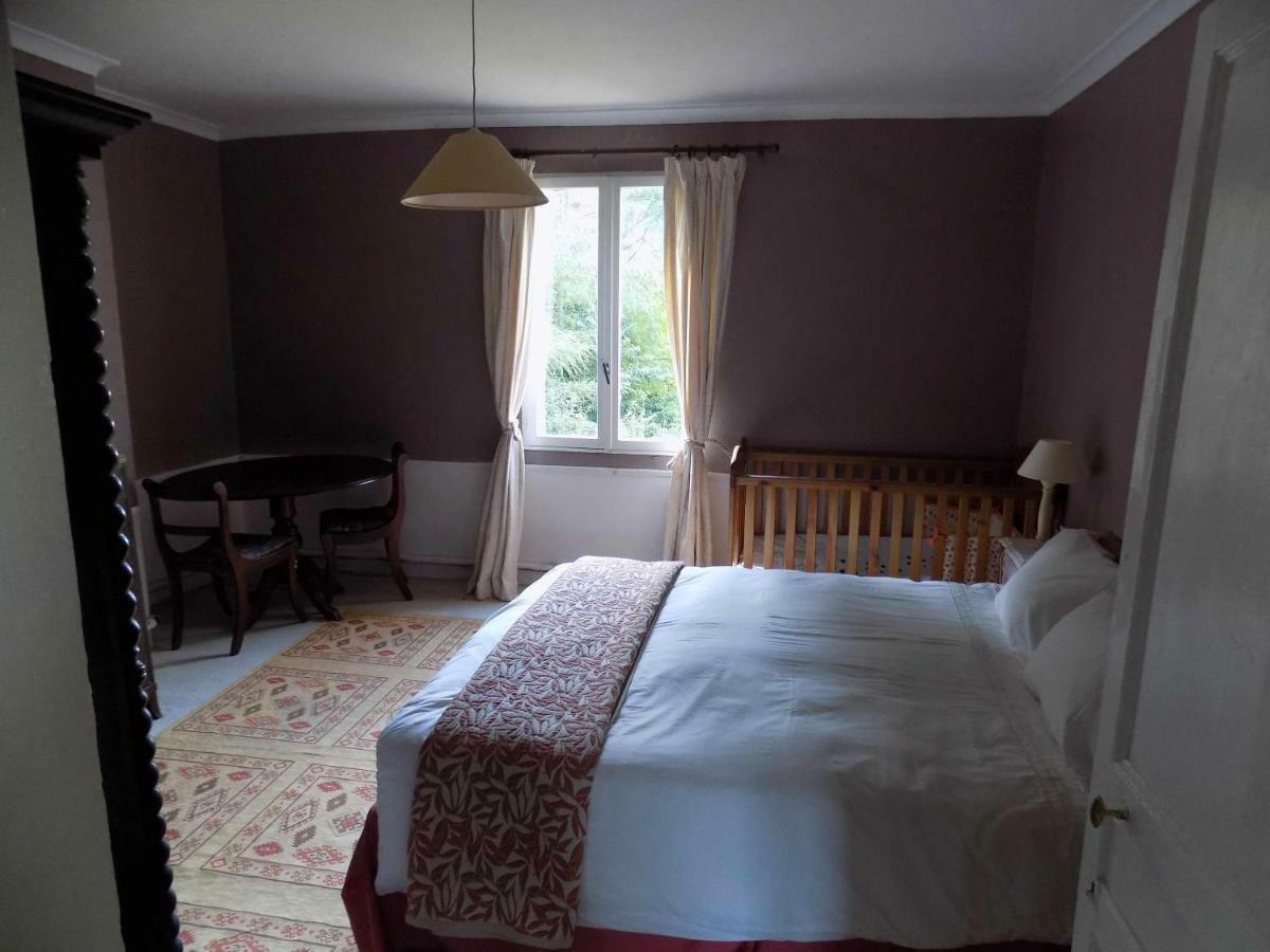 Country House - Spacious And Tranquil Brétigny Eksteriør billede