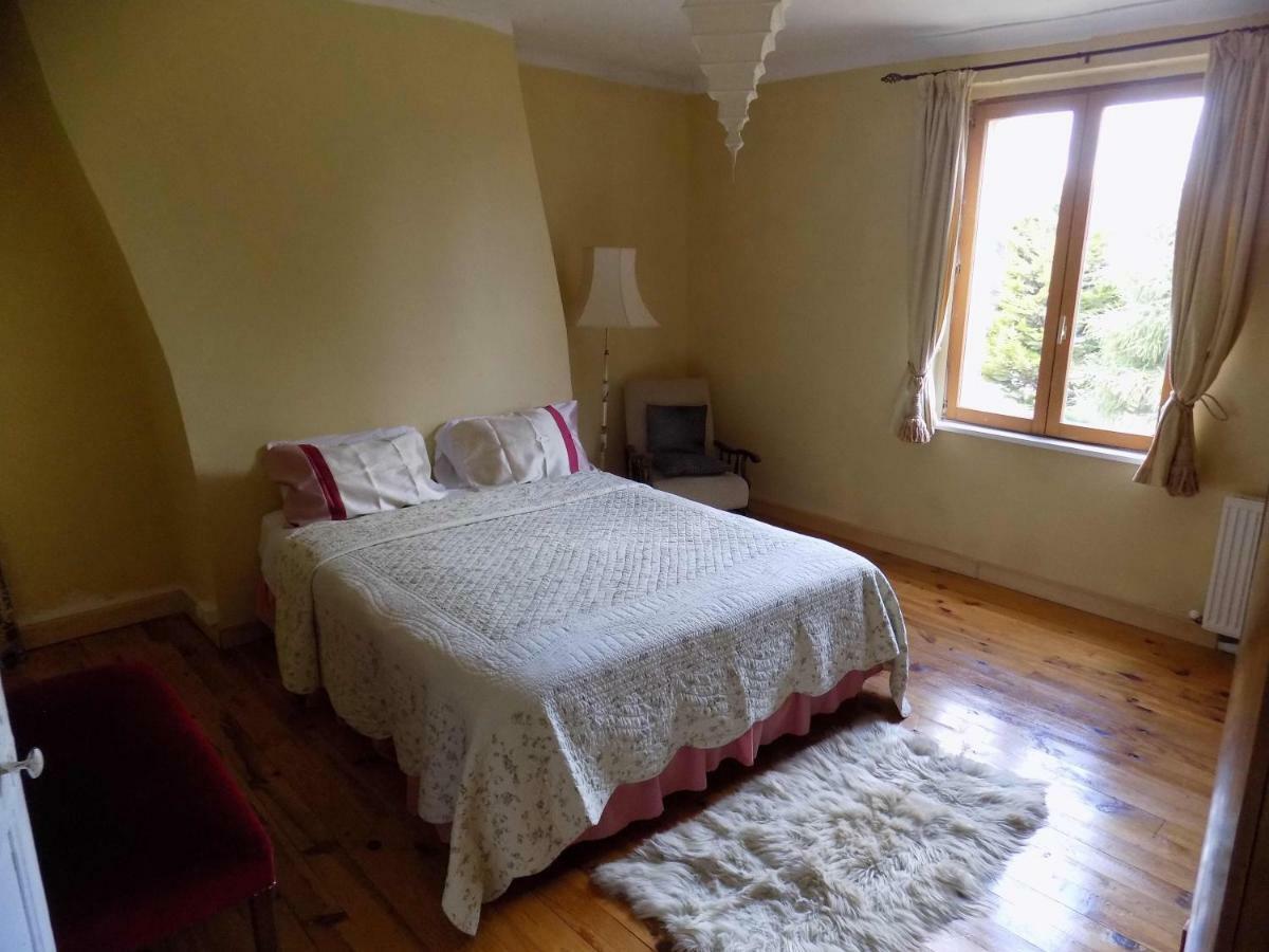 Country House - Spacious And Tranquil Brétigny Eksteriør billede