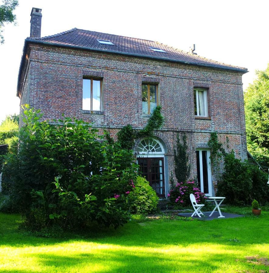 Country House - Spacious And Tranquil Brétigny Eksteriør billede