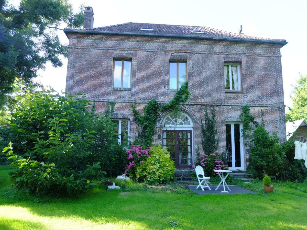 Country House - Spacious And Tranquil Brétigny Eksteriør billede